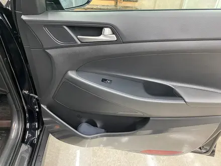 Hyundai Tucson 2019 года за 11 500 000 тг. в Астана – фото 16