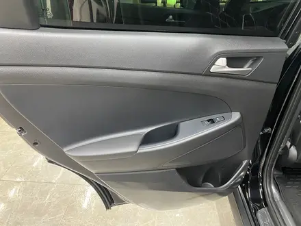 Hyundai Tucson 2019 года за 11 500 000 тг. в Астана – фото 9