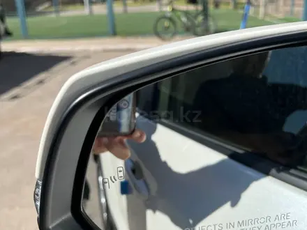 Toyota RAV4 2019 года за 14 100 000 тг. в Астана – фото 12