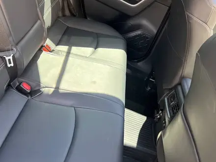 Toyota RAV4 2019 года за 14 100 000 тг. в Астана – фото 6