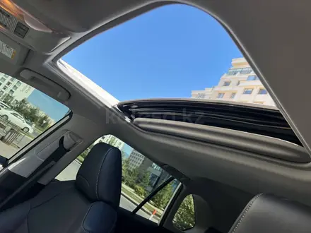 Toyota RAV4 2019 года за 14 100 000 тг. в Астана – фото 5