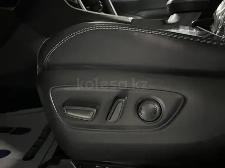 Toyota RAV4 2019 года за 14 100 000 тг. в Астана – фото 10
