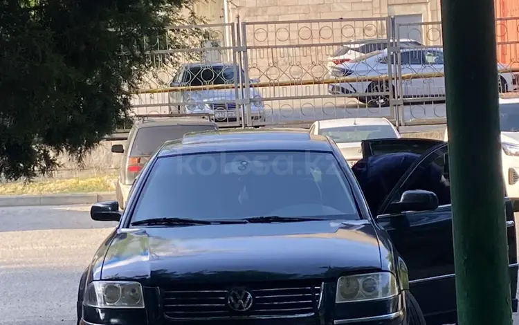 Volkswagen Passat 2000 года за 3 000 000 тг. в Туркестан