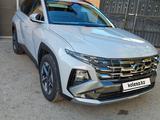 Hyundai Tucson 2026 года за 13 600 000 тг. в Уральск
