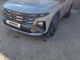 Hyundai Tucson 2026 года за 13 600 000 тг. в Уральск – фото 2