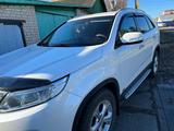 Kia Sorento 2014 года за 8 500 000 тг. в Петропавловск