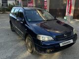 Opel Astra 2000 года за 700 000 тг. в Актобе – фото 2