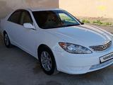 Toyota Camry 2002 года за 4 300 000 тг. в Кызылорда