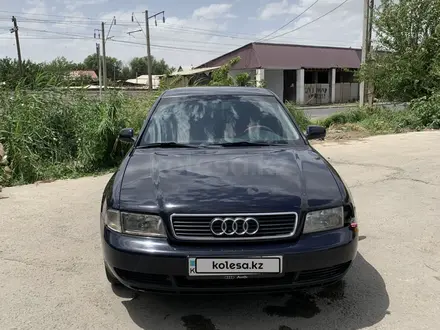 Audi A4 1997 года за 2 000 000 тг. в Шымкент