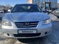 Hyundai Sonata 2007 года за 4 000 000 тг. в Алматы – фото 4