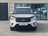 Hyundai Creta 2019 года за 8 700 000 тг. в Алматы – фото 2