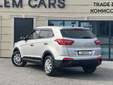 Hyundai Creta 2019 года за 8 700 000 тг. в Алматы – фото 4