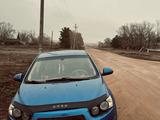 Chevrolet Aveo 2013 года за 3 000 000 тг. в Макинск