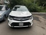 Toyota Camry 2014 года за 12 000 000 тг. в Караганда