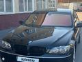 BMW 760 2005 годаfor6 500 000 тг. в Алматы – фото 6