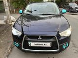 Mitsubishi ASX 2012 годаүшін5 600 000 тг. в Алматы