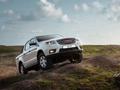 JAC T6 2026 года за 14 290 000 тг. в Шымкент