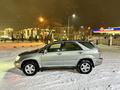 Lexus RX 300 2002 годаfor4 850 000 тг. в Петропавловск – фото 3