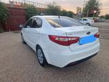 Kia Rio 2012 годаүшін3 500 000 тг. в Сарыагаш – фото 2