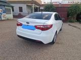 Kia Rio 2012 годаүшін3 500 000 тг. в Сарыагаш – фото 3