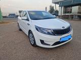 Kia Rio 2012 годаүшін3 500 000 тг. в Сарыагаш – фото 4