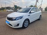 Kia Rio 2012 годаүшін3 500 000 тг. в Сарыагаш – фото 5
