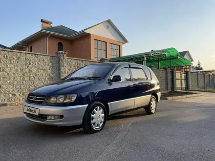 Toyota Ipsum 1996 года за 3 100 000 тг. в Алматы – фото 6