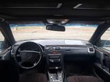 Mercedes-Benz E 320 1998 года за 2 300 000 тг. в Жанатас – фото 2