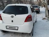 Toyota Yaris 2007 годаүшін3 600 000 тг. в Алматы – фото 3