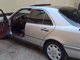 Mercedes-Benz C 220 1994 годаfor1 950 000 тг. в Костанай – фото 3