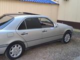 Mercedes-Benz C 220 1994 годаfor1 950 000 тг. в Костанай – фото 2