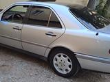 Mercedes-Benz C 220 1994 годаfor1 950 000 тг. в Костанай – фото 4