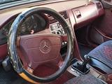 Mercedes-Benz C 220 1994 годаfor1 950 000 тг. в Костанай – фото 5