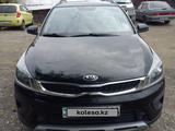 Kia Rio 2020 годаүшін7 500 000 тг. в Усть-Каменогорск