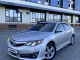 Toyota Camry 2012 года за 6 900 000 тг. в Уральск – фото 2