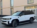 Hyundai Santa Fe 2024 года за 23 000 000 тг. в Шымкент – фото 4