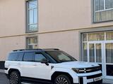Hyundai Santa Fe 2024 года за 23 000 000 тг. в Шымкент – фото 5