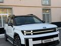 Hyundai Santa Fe 2024 года за 23 000 000 тг. в Шымкент – фото 2
