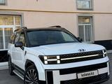 Hyundai Santa Fe 2024 года за 23 000 000 тг. в Шымкент – фото 2