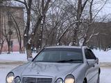 Mercedes-Benz E 230 1997 года за 2 550 000 тг. в Костанай