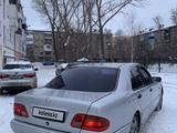 Mercedes-Benz E 230 1997 года за 2 550 000 тг. в Костанай – фото 5