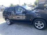 BMW X5 2004 года за 5 300 000 тг. в Шымкент
