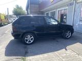 BMW X5 2004 года за 5 300 000 тг. в Шымкент – фото 3