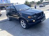 BMW X5 2004 года за 5 300 000 тг. в Шымкент – фото 2