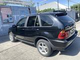 BMW X5 2004 года за 5 300 000 тг. в Шымкент – фото 5