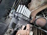 Печка радиатора Ford Mondeo 2005-2015г за 40 000 тг. в Атырау – фото 5