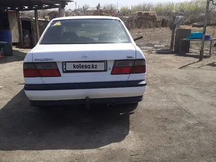 Nissan Primera 1995 года за 1 190 000 тг. в Кызылорда – фото 8