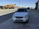 ВАЗ (Lada) Priora 2172 2014 года за 1 100 000 тг. в Атырау – фото 4