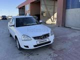 ВАЗ (Lada) Priora 2172 2014 года за 1 100 000 тг. в Атырау – фото 3