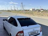 ВАЗ (Lada) Priora 2172 2014 года за 1 100 000 тг. в Атырау – фото 5